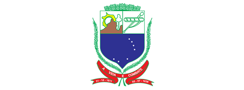 Logo do curso GCM Caxias (MA) - Guarda Municipal [Edital Aberto]